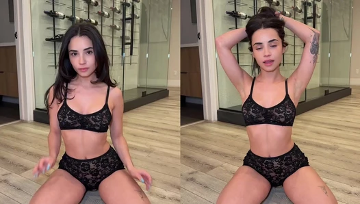 jamelizzzz - Video Leaks #1168