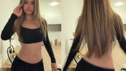 deineeleyla - Video Leaks #84