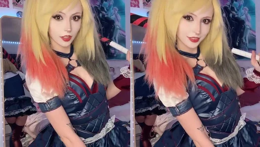 ccinnabunii - Video Leaks #5