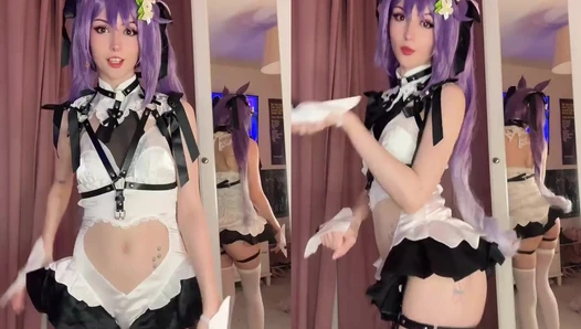 ccinnabunii - Video Leaks #21