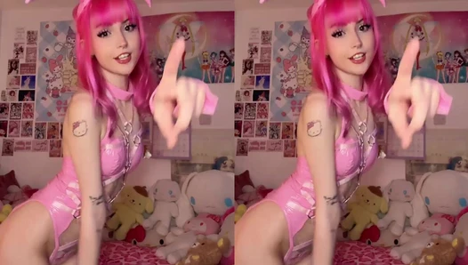 ccinnabunii - Video Leaks #30