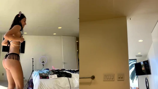 Lexy Panterra - Video Leaks #1