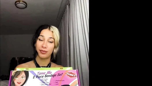 Lexy Panterra - Video Leaks #4