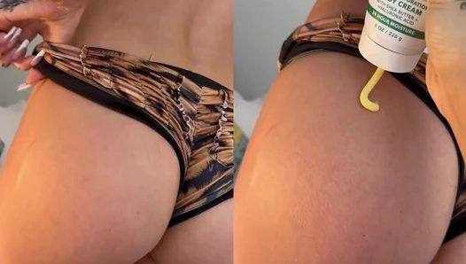 Lexy Panterra - Video Leaks #5