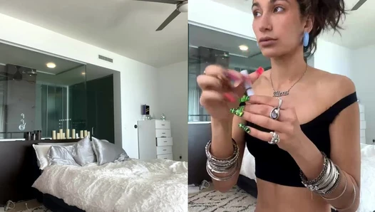 Lexy Panterra - uBo6aMGMxz7r1Rv9CQ5W57hmQEL5Vcwo