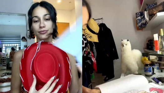 Lexy Panterra - Video Leaks #22