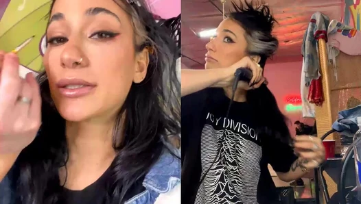 Lexy Panterra - Video Leaks #24