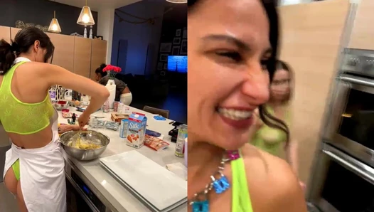Lexy Panterra - Video Leaks #25