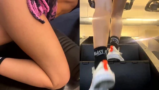 Lexy Panterra - Video Leaks #31
