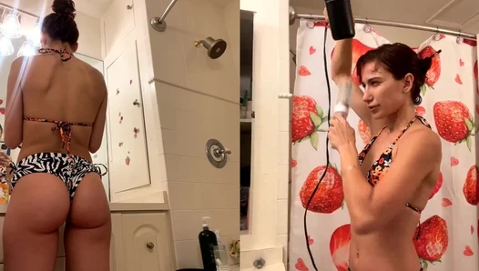 Lexy Panterra - Video Leaks #32