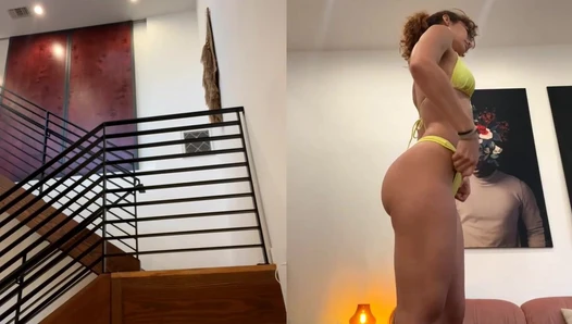 Lexy Panterra - Video Leaks #34