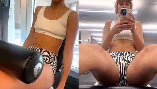 Lexy Panterra - Video Leaks #37