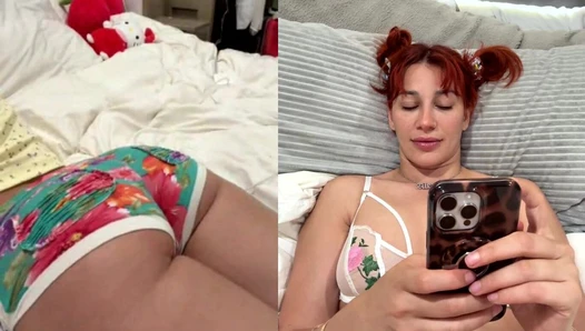 Lexy Panterra - Video Leaks #41
