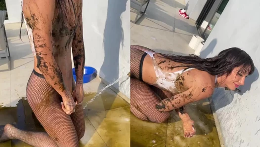 Lexy Panterra - Video Leaks #45