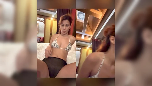 Lexy Panterra - Video Leaks #49