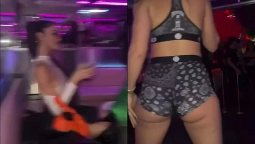 Lexy Panterra - Video Leaks #52