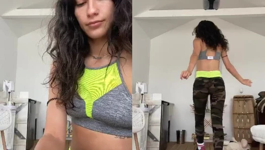 Lexy Panterra - Video Leaks #53