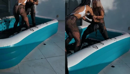 Lexy Panterra - Video Leaks #56