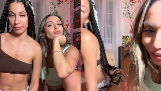 Lexy Panterra - Video Leaks #61