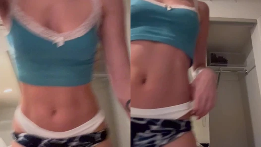Lexy Panterra - Video Leaks #62