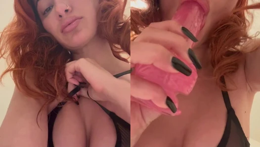 Lexy Panterra - Video Leaks #76