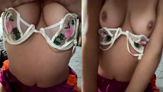 Lexy Panterra - Video Leaks #82