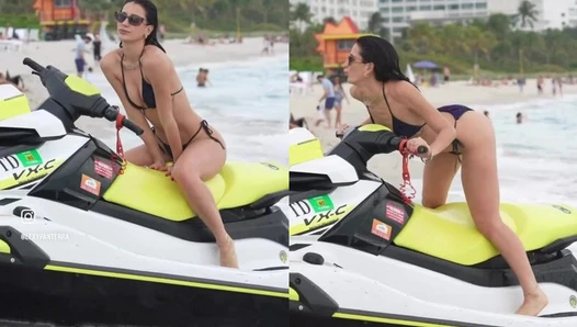 Lexy Panterra - Video Leaks #85