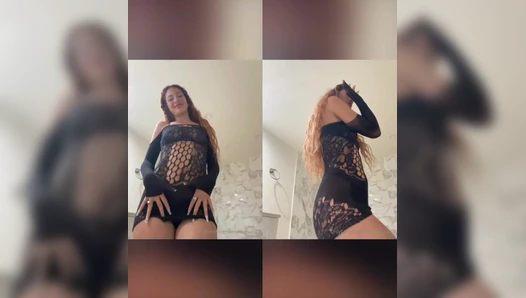 Lexy Panterra - Video Leaks #89