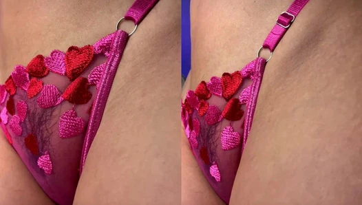 Lexy Panterra - Video Leaks #98