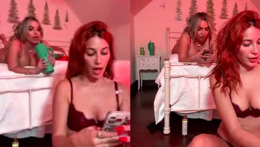 Lexy Panterra - Video Leaks #107