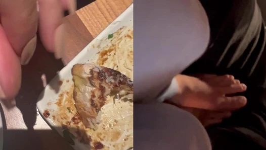 Lexy Panterra - Video Leaks #110