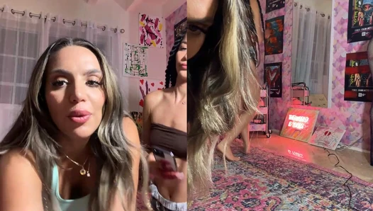 Lexy Panterra - Video Leaks #111