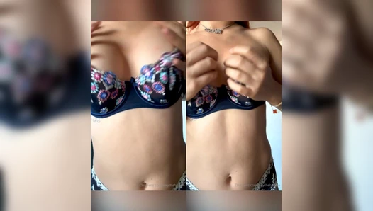 Lexy Panterra - Video Leaks #113