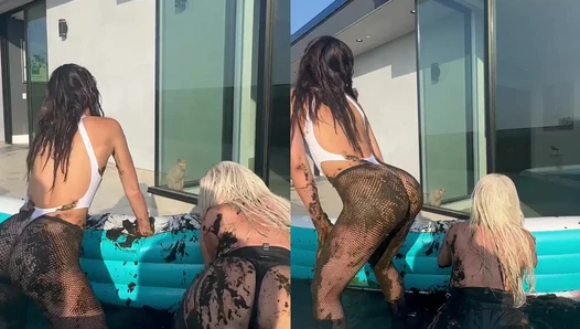 Lexy Panterra - Video Leaks #123