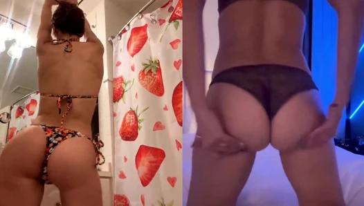Lexy Panterra - Video Leaks #130
