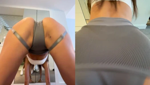 Lexy Panterra - Video Leaks #136