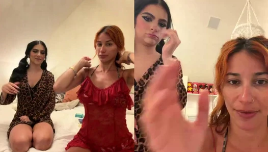 Lexy Panterra - Video Leaks #141