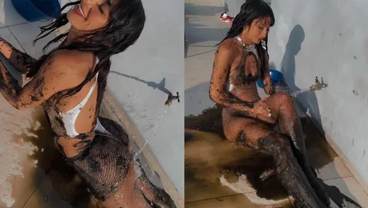 Lexy Panterra - Video Leaks #144