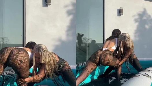 Lexy Panterra - Video Leaks #145