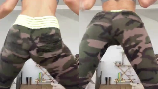 Lexy Panterra - Video Leaks #146