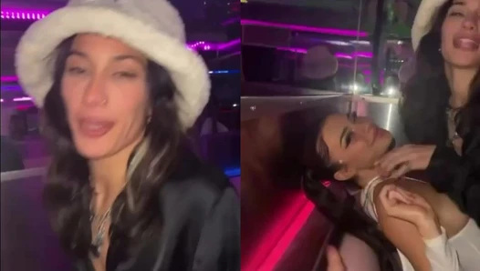 Lexy Panterra - Video Leaks #150