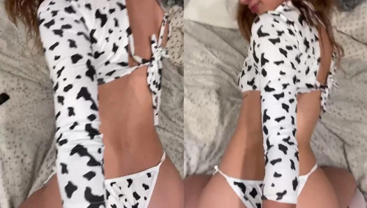 Lexy Panterra - Video Leaks #169