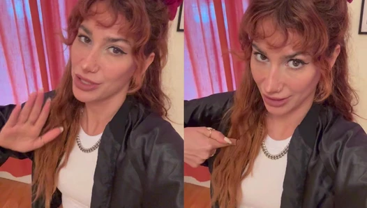 Lexy Panterra - Video Leaks #173