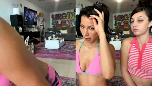 Lexy Panterra - Video Leaks #175