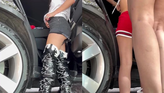 Lexy Panterra - Video Leaks #176