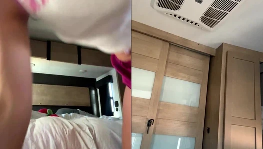 Lexy Panterra - Video Leaks #179