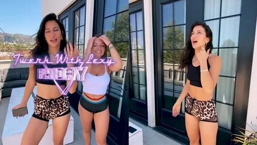 Lexy Panterra - OF TWL Sofia Bevarly 3