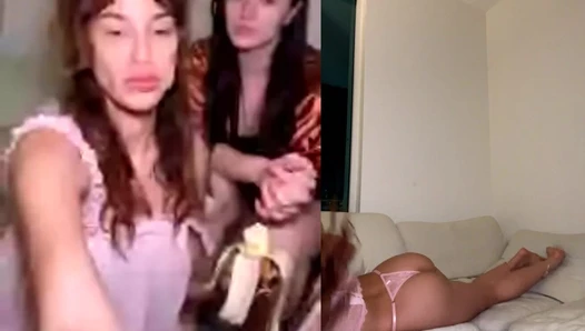 Lexy Panterra - Video Leaks #188