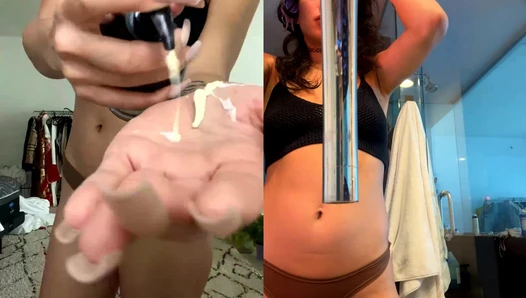 Lexy Panterra - Video Leaks #196