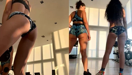 Lexy Panterra - Video Leaks #198